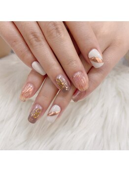 エンジェルクリス(Angel Chris)/