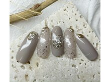 エルモサ/ネイルデザイン