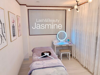 Lash&Beauty Jasmine 