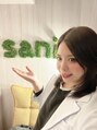 サニ(sani) Satomi 