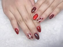 ネイルモモ(Nail MM)/