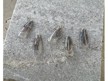 ツリーハウスネイル(tree house nail)/ハンド定額¥5900