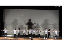 ともさか整体院/鴻池新田ダンス　東大阪市ダンス