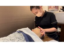 ルーチェ(LUCE)/ブライダル直前♪