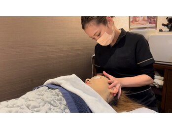 ルーチェ(LUCE)/ブライダル直前♪