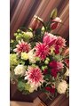 サロン ド ユキフラン(Salon de Yukifranc) 当日予約大歓迎◎メニューに迷ったら来店してから決めましよう♪