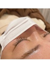 ビューティーアミューズメント 山鼻店(BEAUTY AMUSEMENT)/アイラッシュ