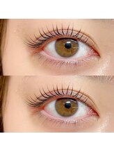 アパートメント 渋谷(apartment)/パーソナルラッシュリフト