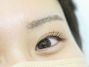 グルス(GRUS)/まつげパーマ