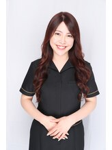 アイラッシュリゾートカハラ 練馬店 片岡 