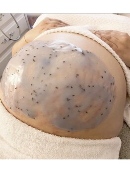 ネイルアンドアイラッシュ アヴィ(Nail and Eyelash A'vi)/ハイドロジェリーマスク