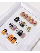 ベルファム(Belle femme)/ハロウィン