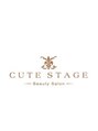 キュート ステージ(CUTE STAGE)&nbsp;林田 遥