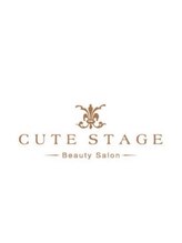 キュート ステージ(CUTE STAGE) 林田 遥