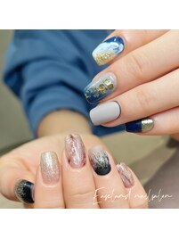 持ち込みB|INS風ニュアンス