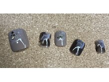 ケイリー(kaylee)/【フット】ニュアンス定額コース