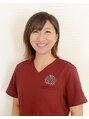 カイロプラクティックサロン ディア(Chiropractic Salon Dear) 土井 佑起