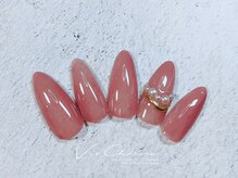 ヴィシャルム(Vie Charme)/定額ナチュラルコース