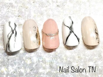 ティーエヌ 西荻窪駅前店/☆ハイ・デザイン定額B☆