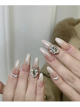 グロリアネイルズ 荻窪(Gloria Nails)/