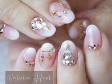 ヘーゼル(Hazel)/