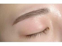 エクラ(eclat)/アイブロウワックス