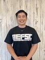 ビーストジム 仙台南(BEAST GYM)&nbsp;山西 辰弥
