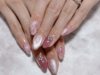 チアフルチア バイ リッチネイル(CheerfulCheer by Ricci nail)/