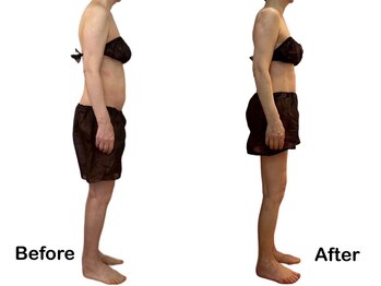 アロマテラピー 古香/話題のボディマシンでスッキリ