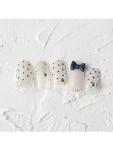 メイク(Me19)/ゴージャスネイル