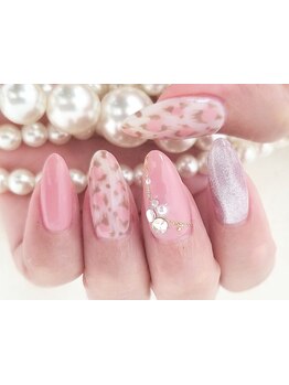 付け替え時オフ無料のメニューがあるサロン