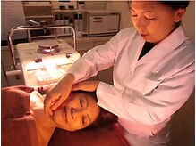 ラ ルーチェ(La luce)の雰囲気（上質なコスメを贅沢に使用し、素肌活力を内側から高めます。）