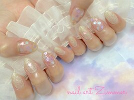 60minart/パラジェル/韓国ネイル