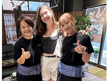 チルチルマッサージ 雷門店(chill chill massage)/お客様