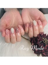 レイモード(Ray mode)/デザイン定額