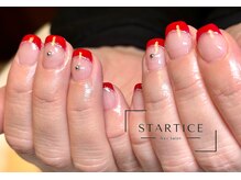 スターチス(STARTICE)/定額アートコース