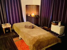 ノア(noa)/完全個室マンツーマンサロン♪