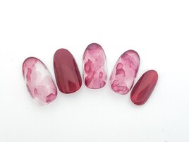 12月【ハンド】シンプル定額