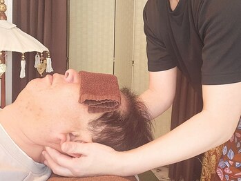 リノ(Lino)/炭酸ドライヘットスパ