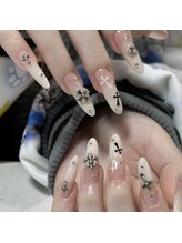 ヴィーナスネイル(Venus Nail)/おすすめデザイン