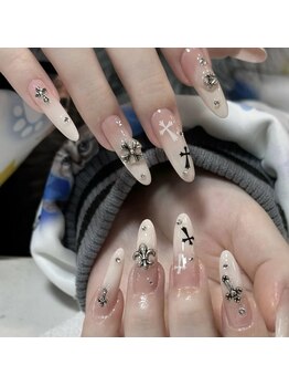 ヴィーナスネイル(Venus Nail)/おすすめデザイン