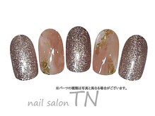 ティーエヌ 蔦屋書店茂原店/季節の定額5900円コース☆