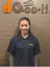 グイット 神保町店(Goo-it) 平田 (女性)