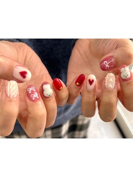 アートの種類が豊富