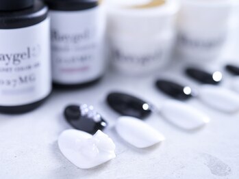 ISYネイルサロン 甲賀店/ネイルサンプル