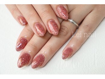 レイ ネイル(Lei nail)/