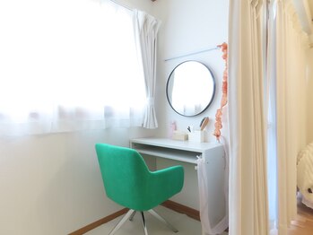 ハニエル(Haniel)/メイクスペース