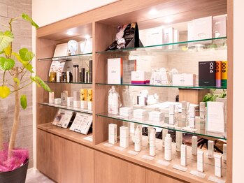 レ サロン(les SALON)/サロン専売品多数☆