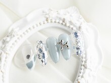 ネイリア(Nailia)/定額デザイン7980