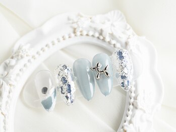 ネイリア(Nailia)/定額デザイン7980